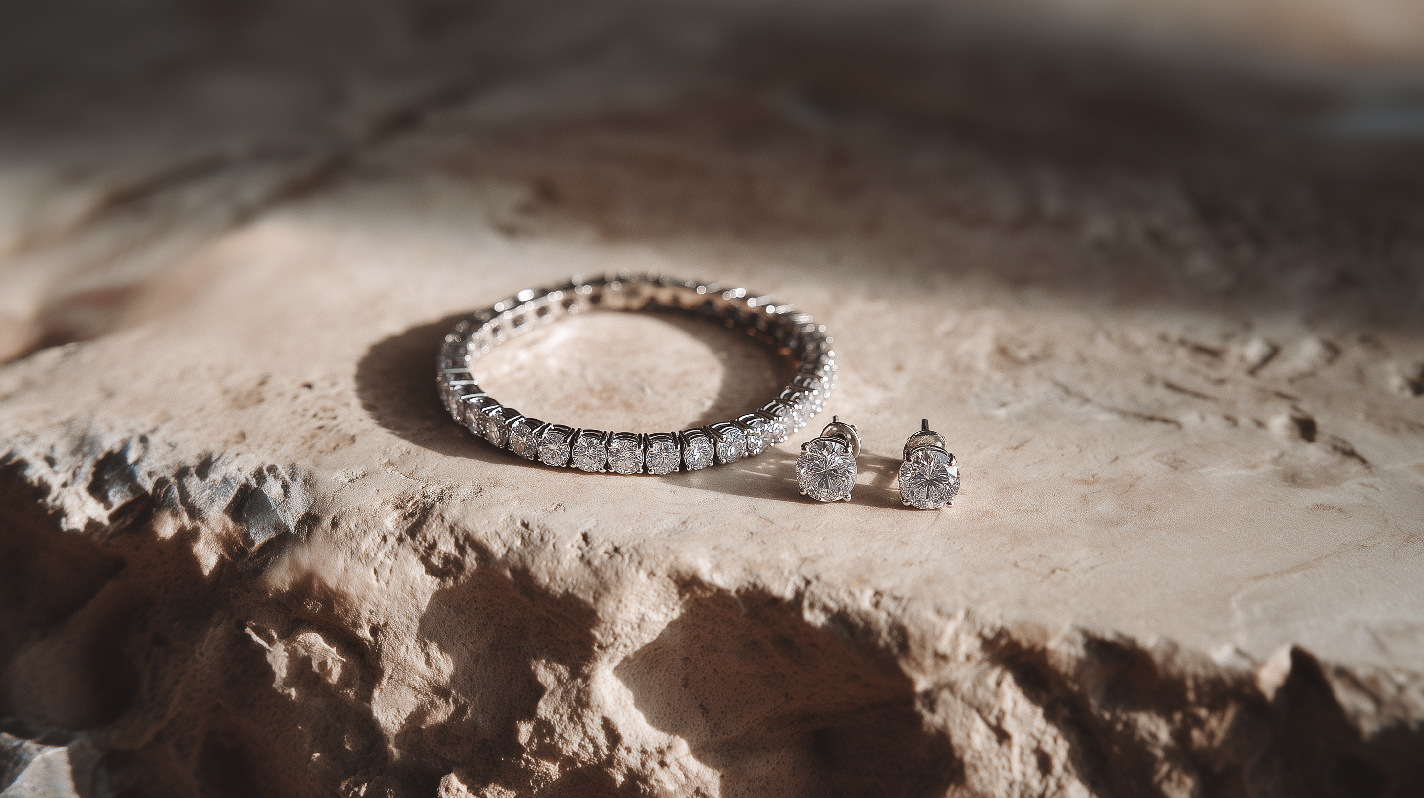 All Diamond Essentials